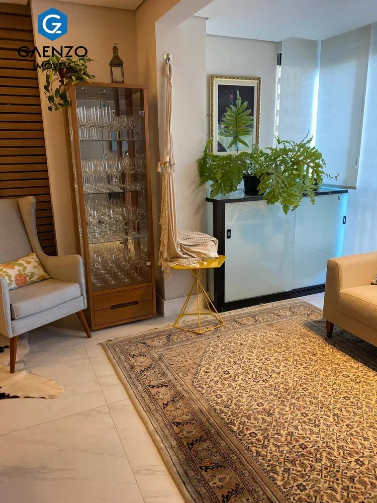 Apartamento, 2 quartos, 81 m² - Foto 3