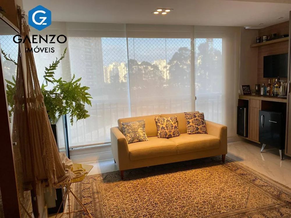 Apartamento, 2 quartos, 81 m² - Foto 11