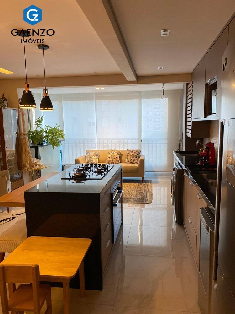 Apartamento, 2 quartos, 81 m² - Foto 1