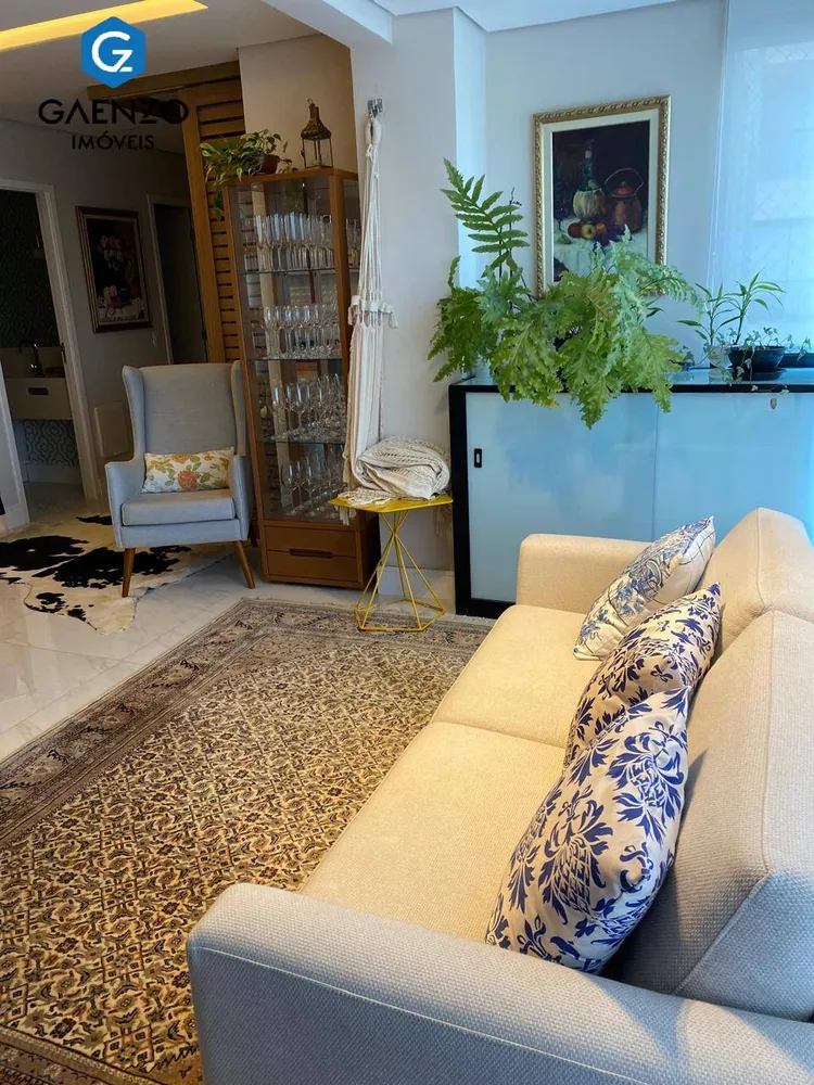 Apartamento, 2 quartos, 81 m² - Foto 9