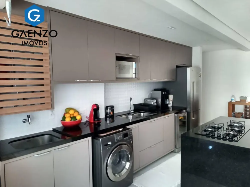 Apartamento, 2 quartos, 81 m² - Foto 2