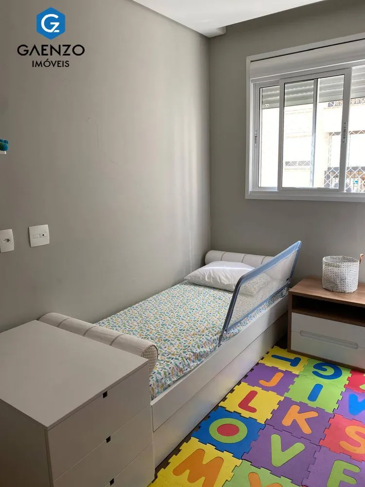 Apartamento, 2 quartos, 81 m² - Foto 6