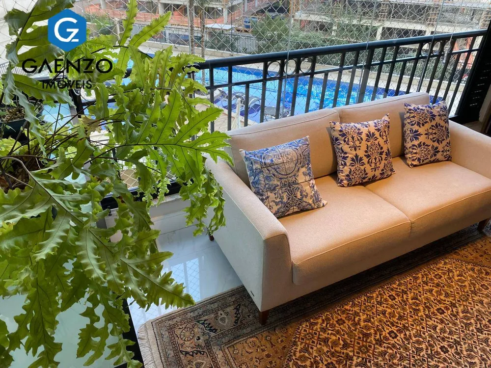 Apartamento, 2 quartos, 81 m² - Foto 14
