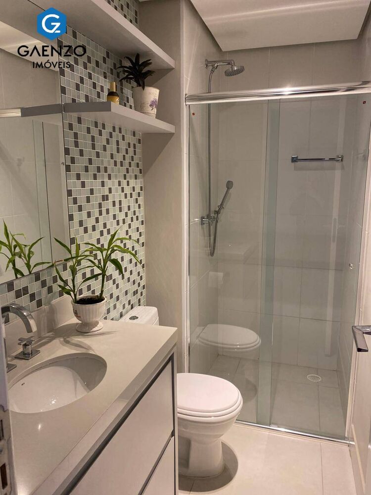 Apartamento, 2 quartos, 81 m² - Foto 2