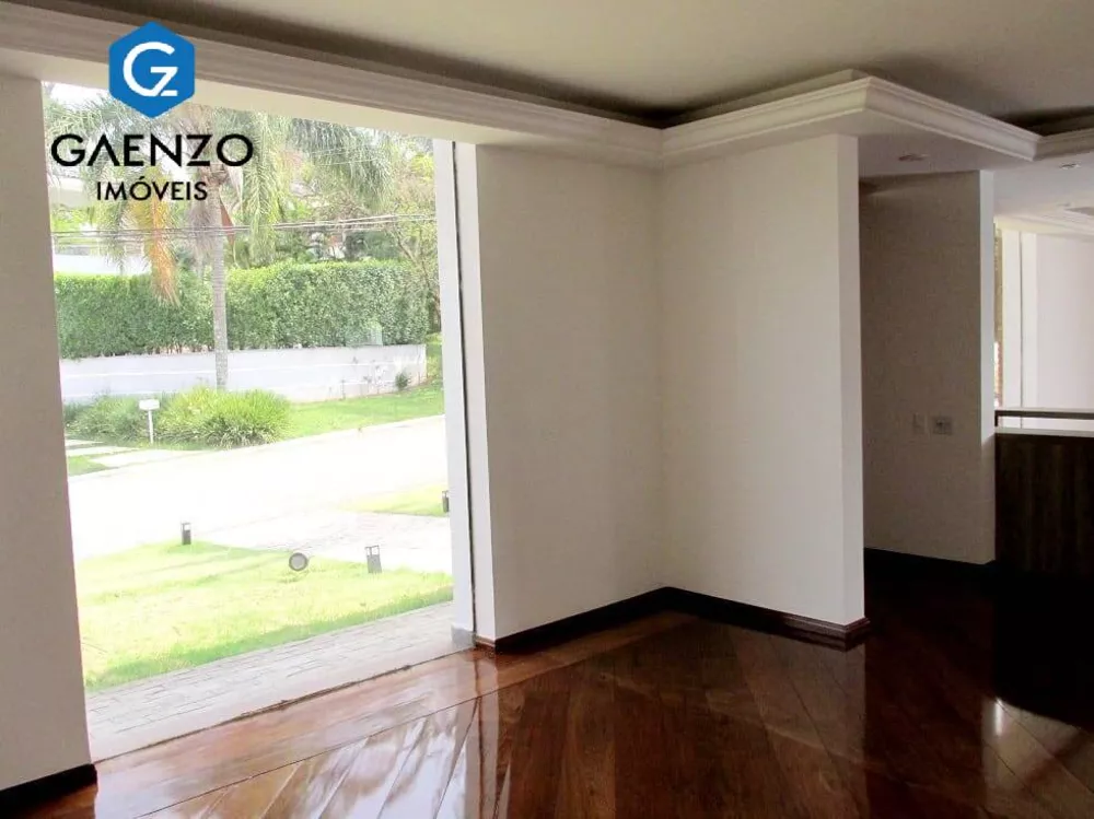 Casa de Condomínio à venda com 4 quartos, 620m² - Foto 5