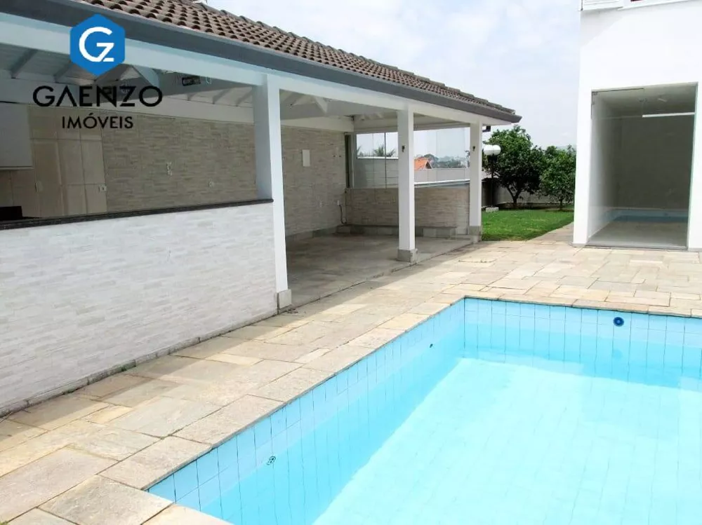 Casa de Condomínio à venda com 4 quartos, 620m² - Foto 6