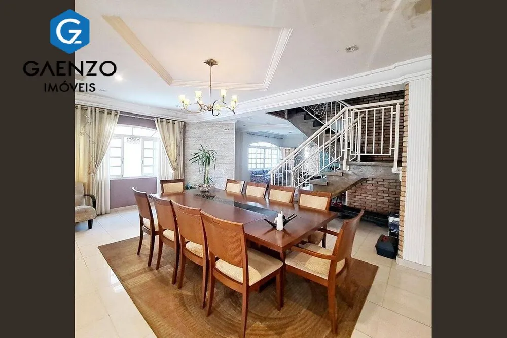 Sobrado, 4 quartos, 470 m² - Foto 7