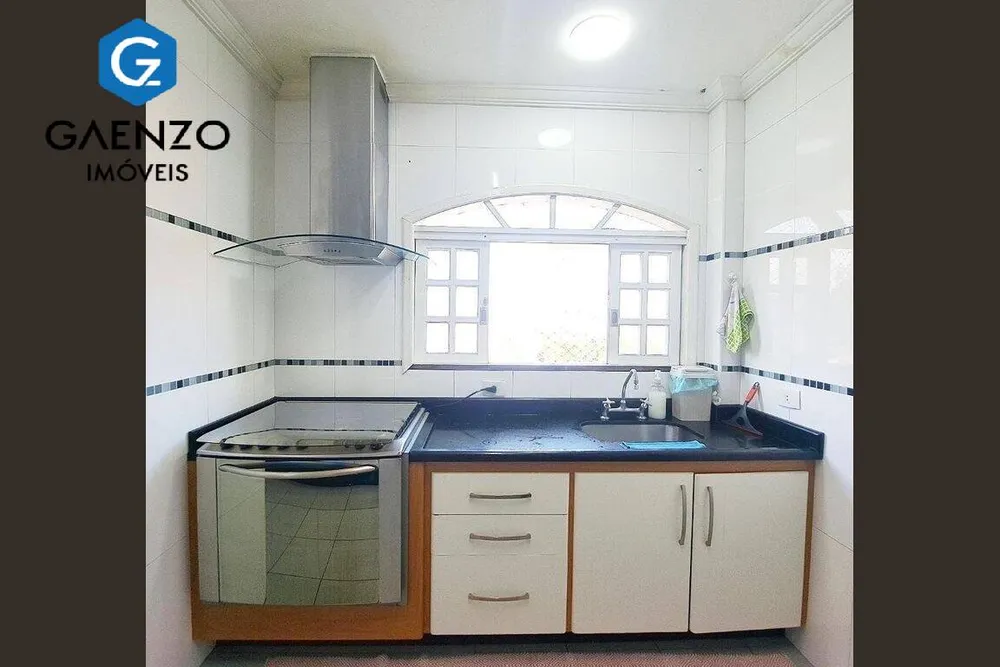 Sobrado, 4 quartos, 470 m² - Foto 5