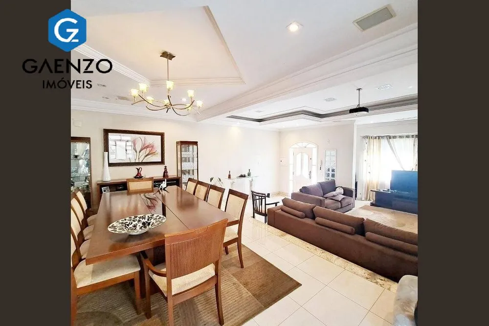 Sobrado, 4 quartos, 470 m² - Foto 12