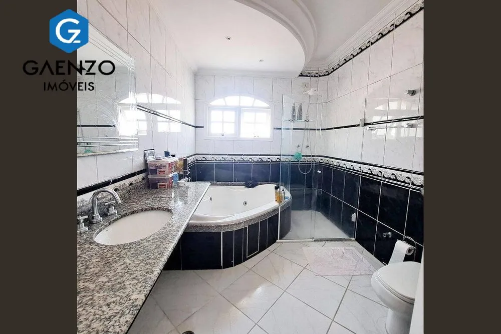 Sobrado, 4 quartos, 470 m² - Foto 6