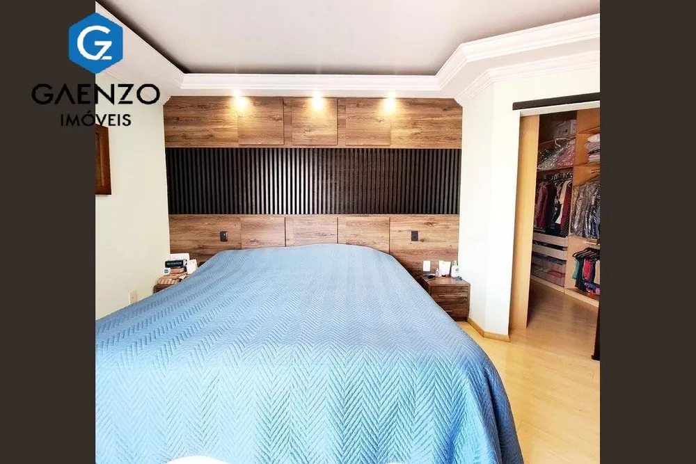 Sobrado, 4 quartos, 470 m² - Foto 3