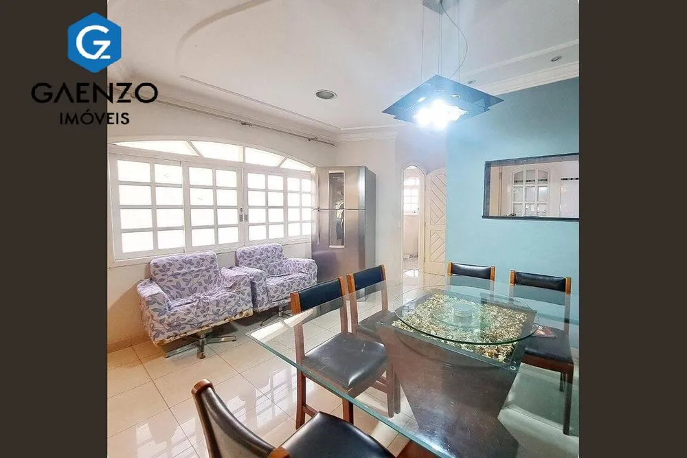 Sobrado, 4 quartos, 470 m² - Foto 4