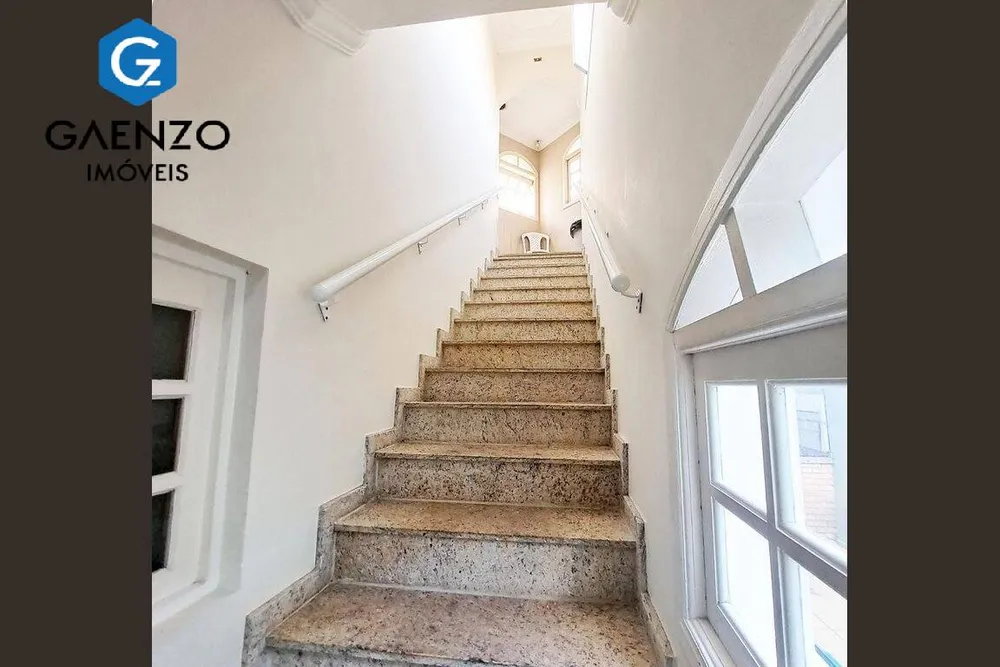 Sobrado, 4 quartos, 470 m² - Foto 9