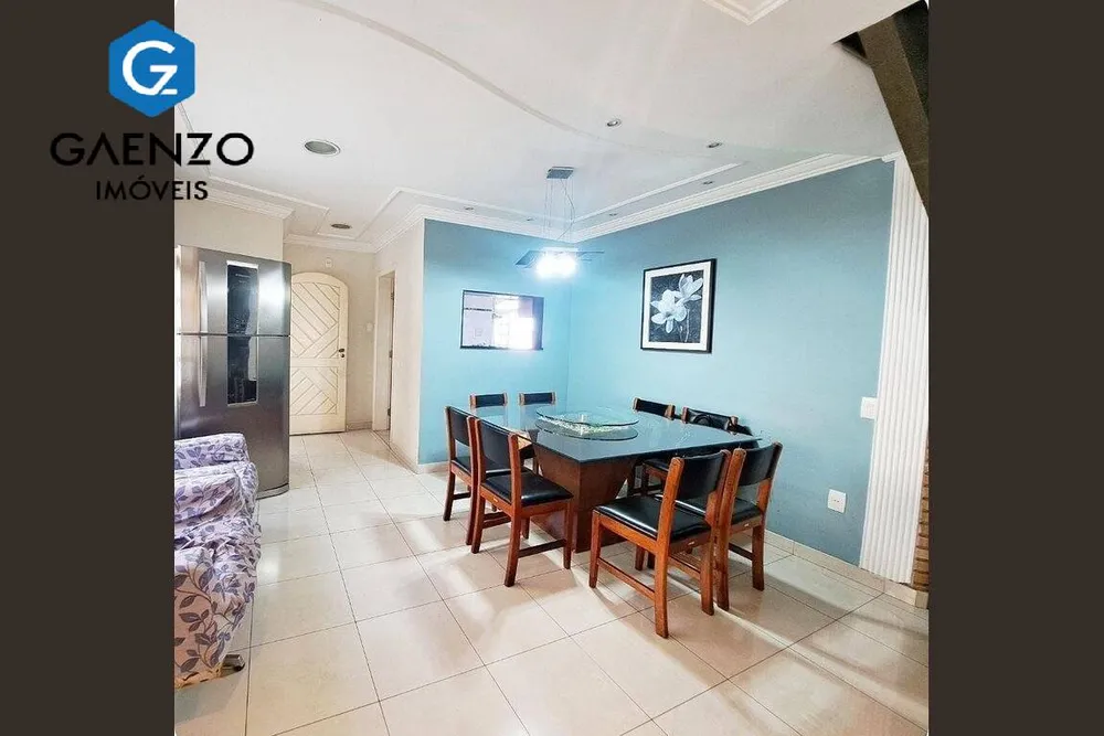 Sobrado, 4 quartos, 470 m² - Foto 8