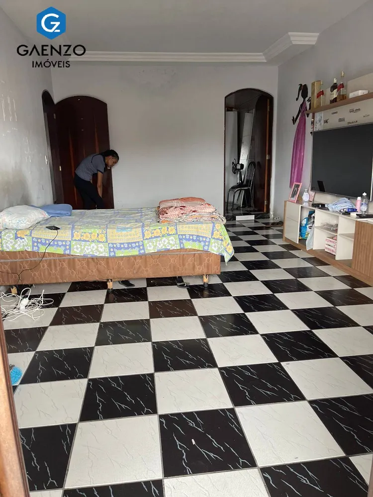 Casa, 6 quartos, 300 m² - Foto 8
