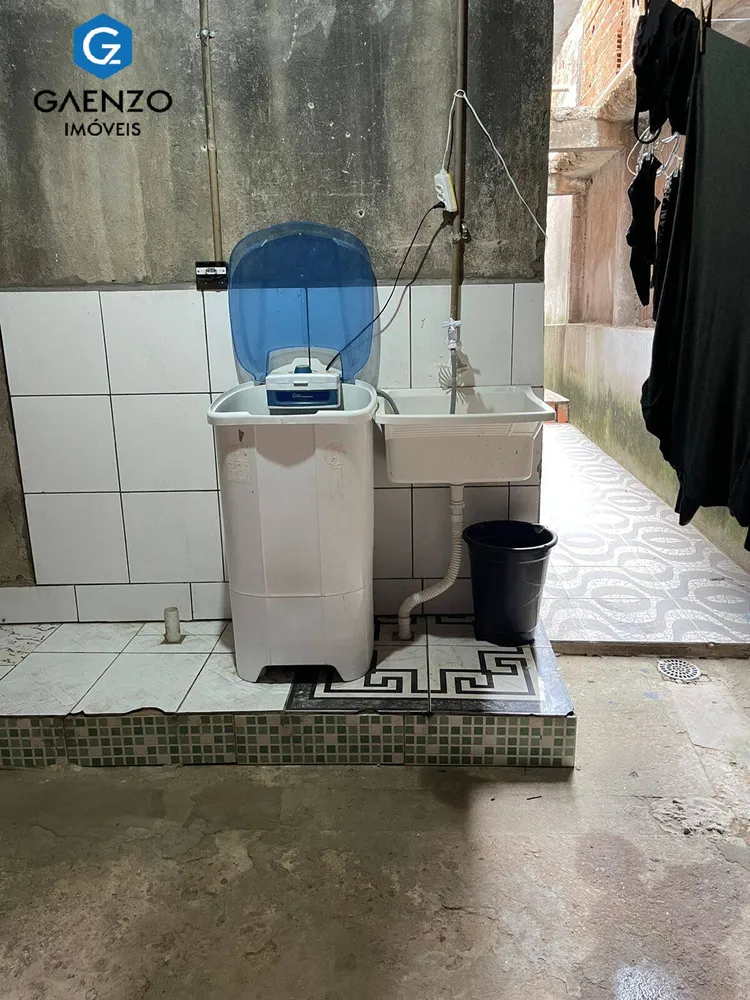 Casa, 6 quartos, 300 m² - Foto 5