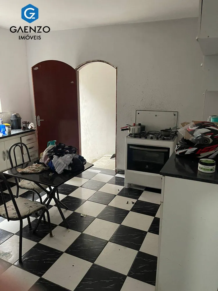 Casa, 6 quartos, 300 m² - Foto 6