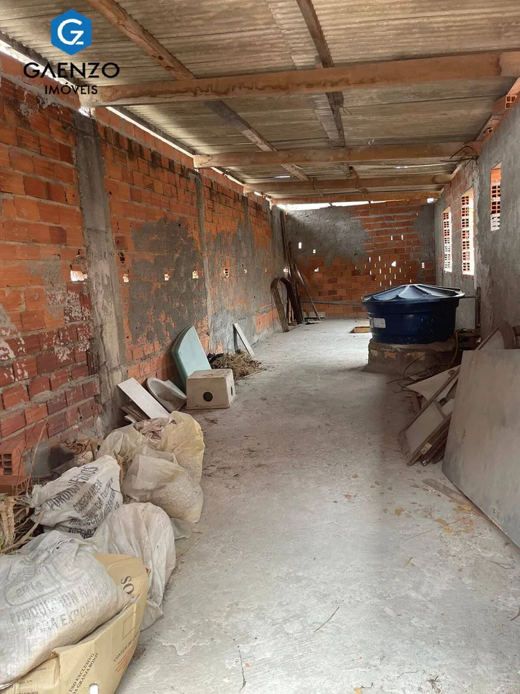 Casa, 6 quartos, 300 m² - Foto 7