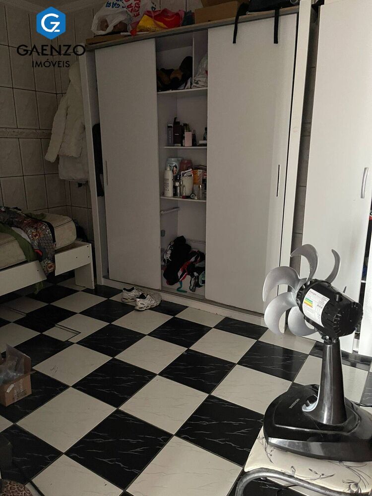Casa, 6 quartos, 300 m² - Foto 1