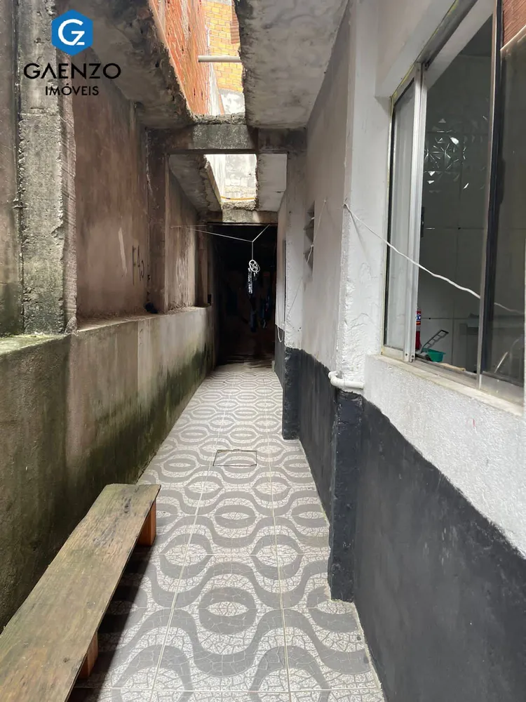 Casa, 6 quartos, 300 m² - Foto 13