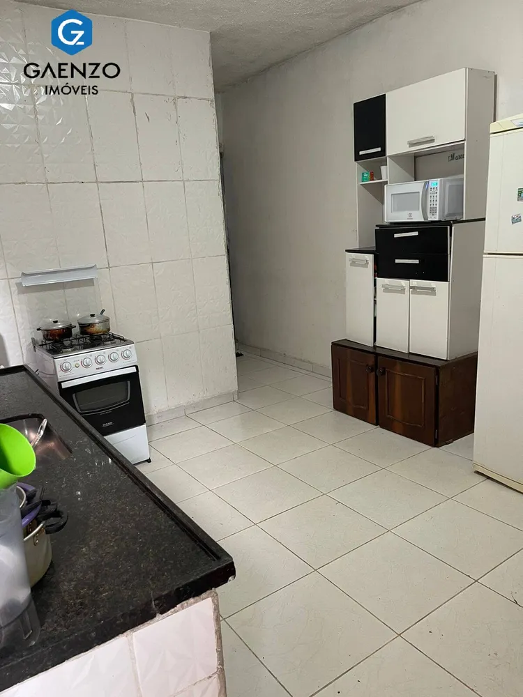 Casa, 6 quartos, 300 m² - Foto 9