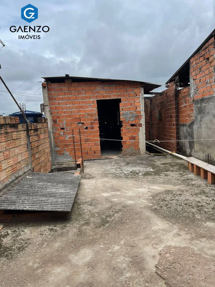Casa, 6 quartos, 300 m² - Foto 12