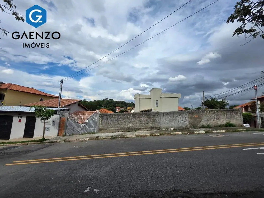 Terreno, 300 m² - Foto 1