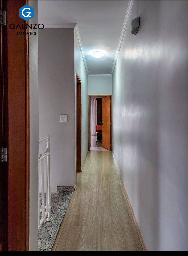 Sobrado à venda com 3 quartos, 167m² - Foto 8