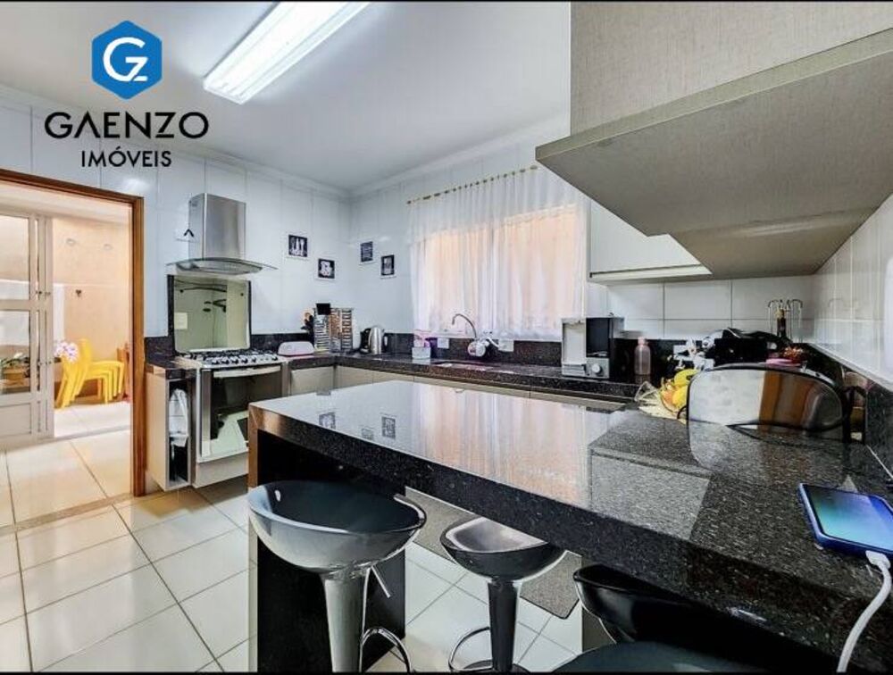 Sobrado à venda com 3 quartos, 167m² - Foto 6