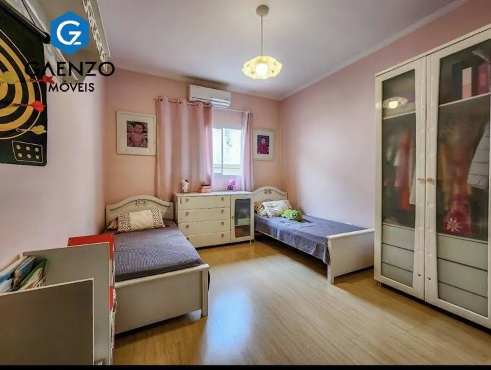 Sobrado, 3 quartos, 167 m² - Foto 16