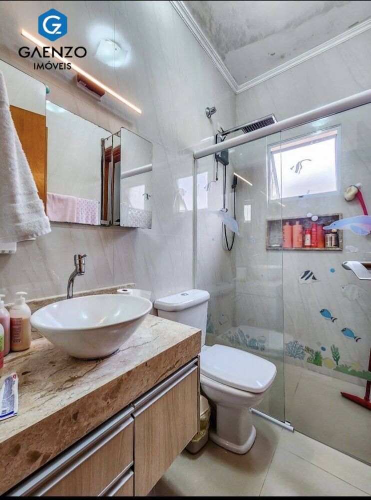 Sobrado à venda com 3 quartos, 167m² - Foto 7