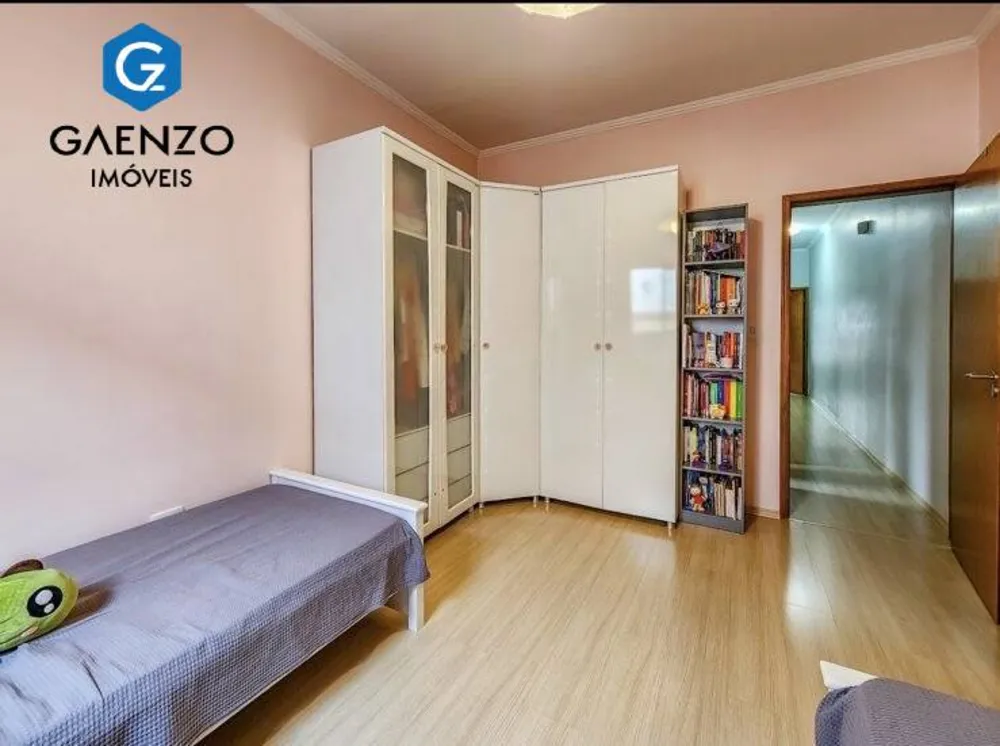 Sobrado, 3 quartos, 167 m² - Foto 2
