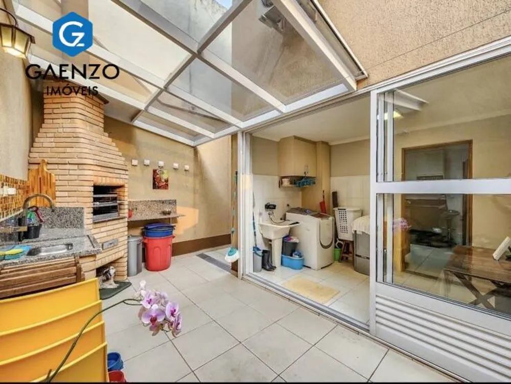 Sobrado, 3 quartos, 167 m² - Foto 3