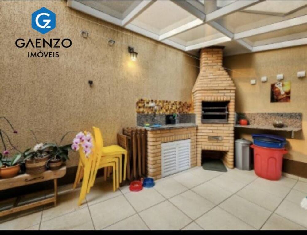 Sobrado à venda com 3 quartos, 167m² - Foto 4
