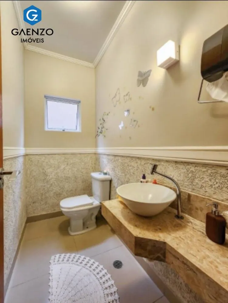 Sobrado, 3 quartos, 167 m² - Foto 6