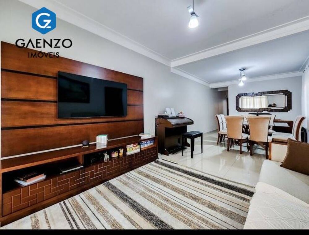 Sobrado à venda com 3 quartos, 167m² - Foto 5