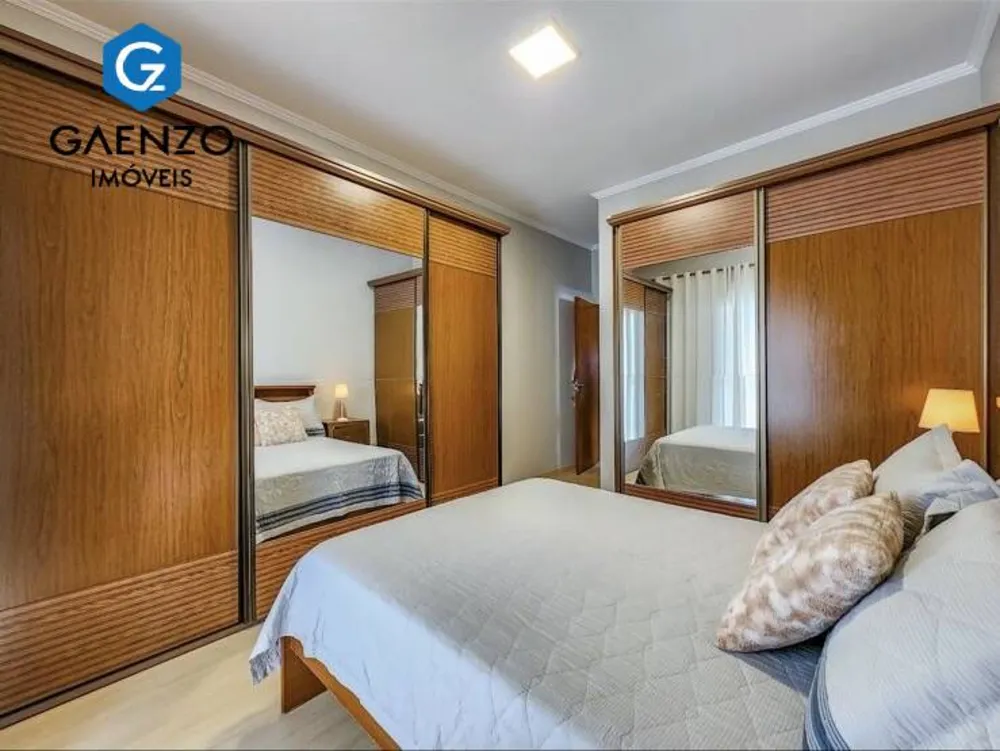 Sobrado, 3 quartos, 167 m² - Foto 14