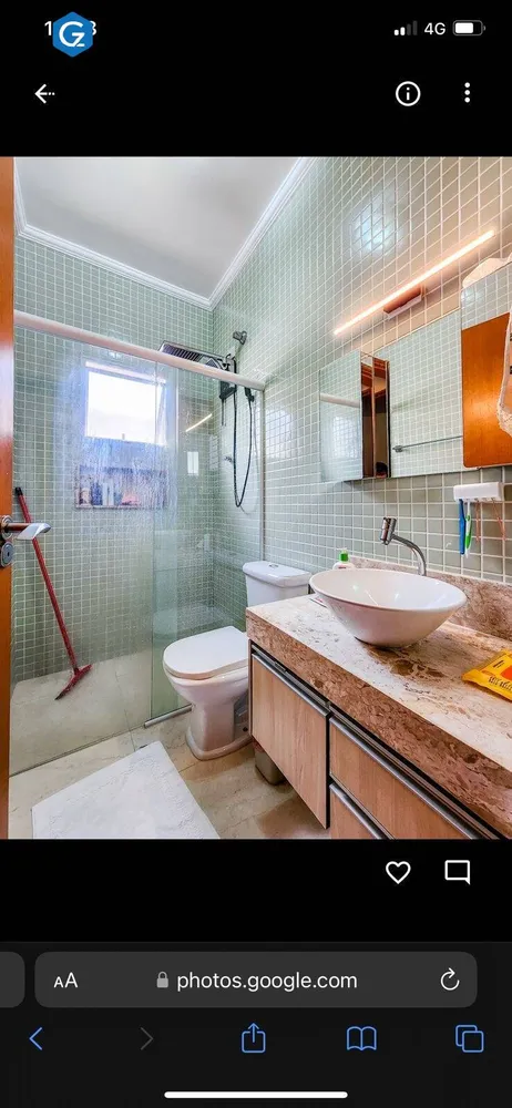 Sobrado, 3 quartos, 167 m² - Foto 12