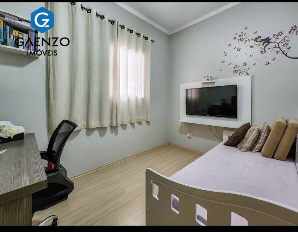 Sobrado à venda com 3 quartos, 167m² - Foto 3
