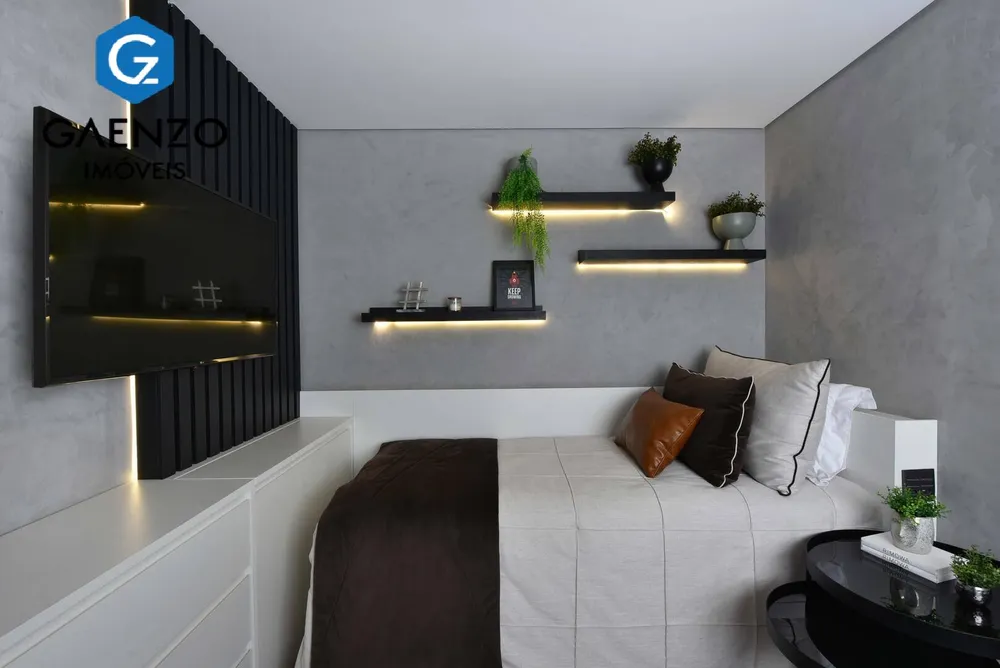 Apartamento, 3 quartos, 84 m² - Foto 4