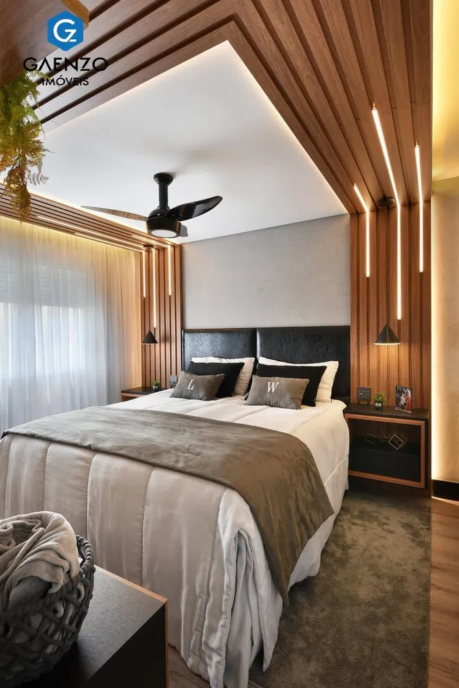 Apartamento, 3 quartos, 84 m² - Foto 6