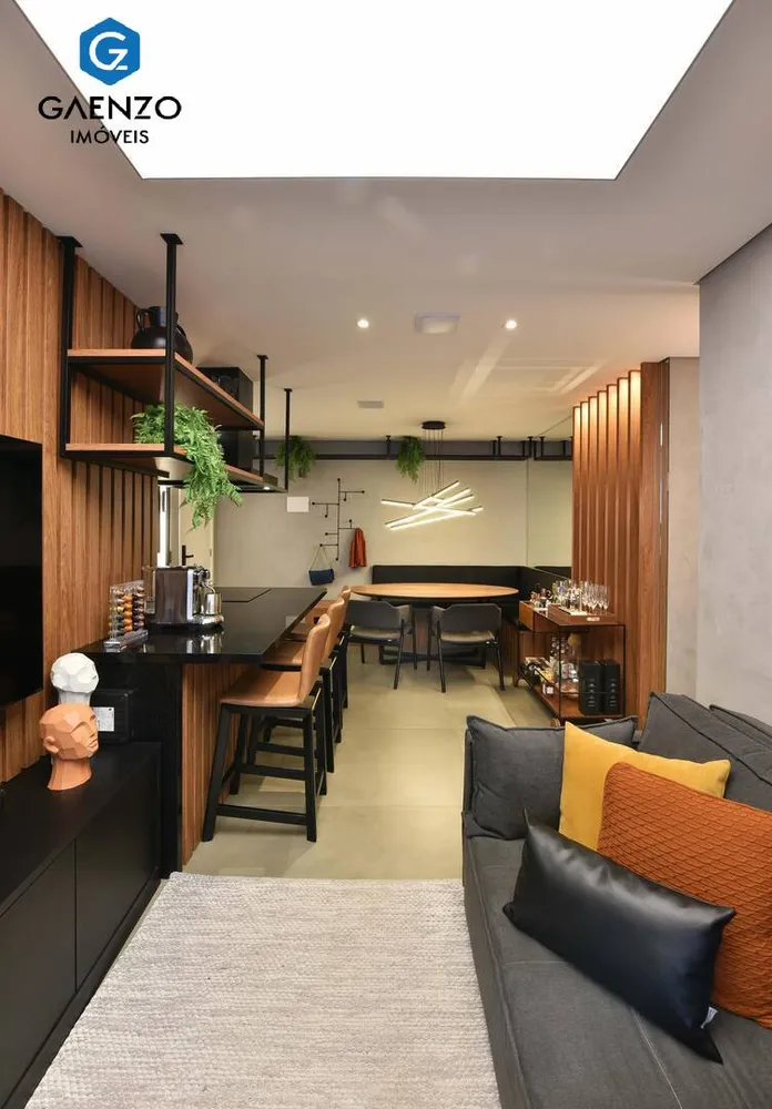 Apartamento, 3 quartos, 84 m² - Foto 3