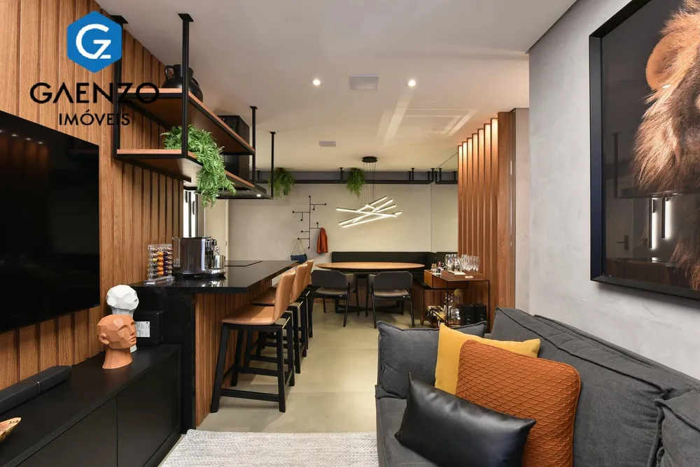 Apartamento, 3 quartos, 84 m² - Foto 1