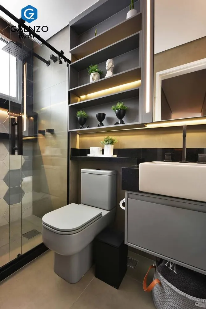 Apartamento, 3 quartos, 84 m² - Foto 8