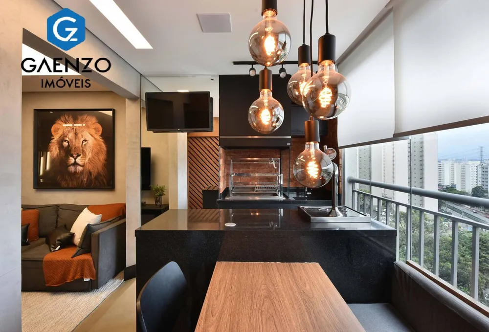 Apartamento, 3 quartos, 84 m² - Foto 4