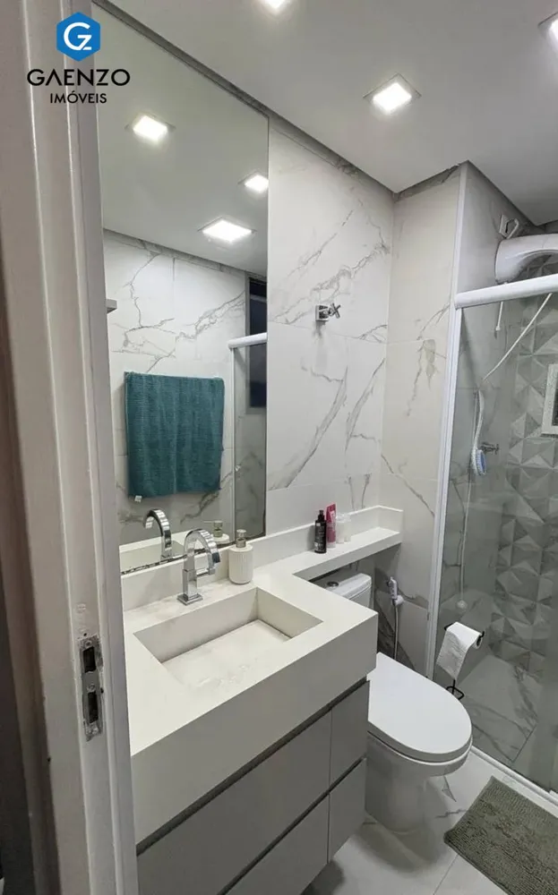 Apartamento, 2 quartos, 54 m² - Foto 4