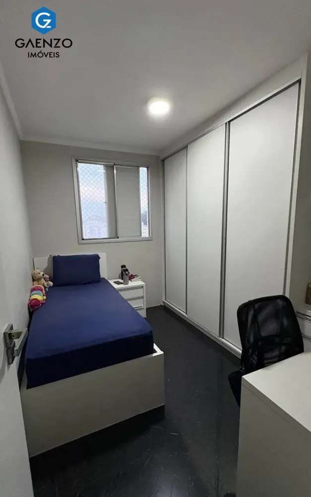 Apartamento, 2 quartos, 54 m² - Foto 3