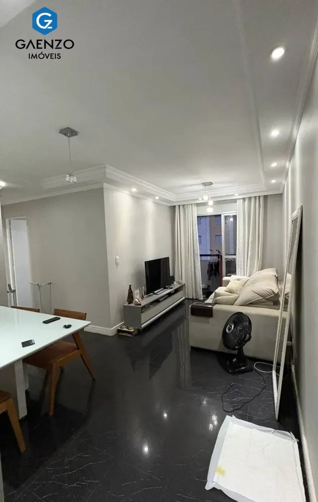 Apartamento, 2 quartos, 54 m² - Foto 8