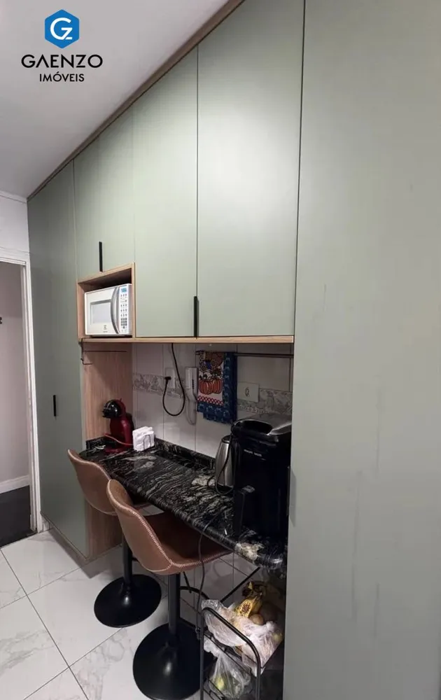 Apartamento, 2 quartos, 54 m² - Foto 12