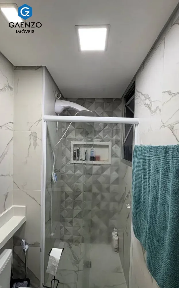Apartamento, 2 quartos, 54 m² - Foto 9